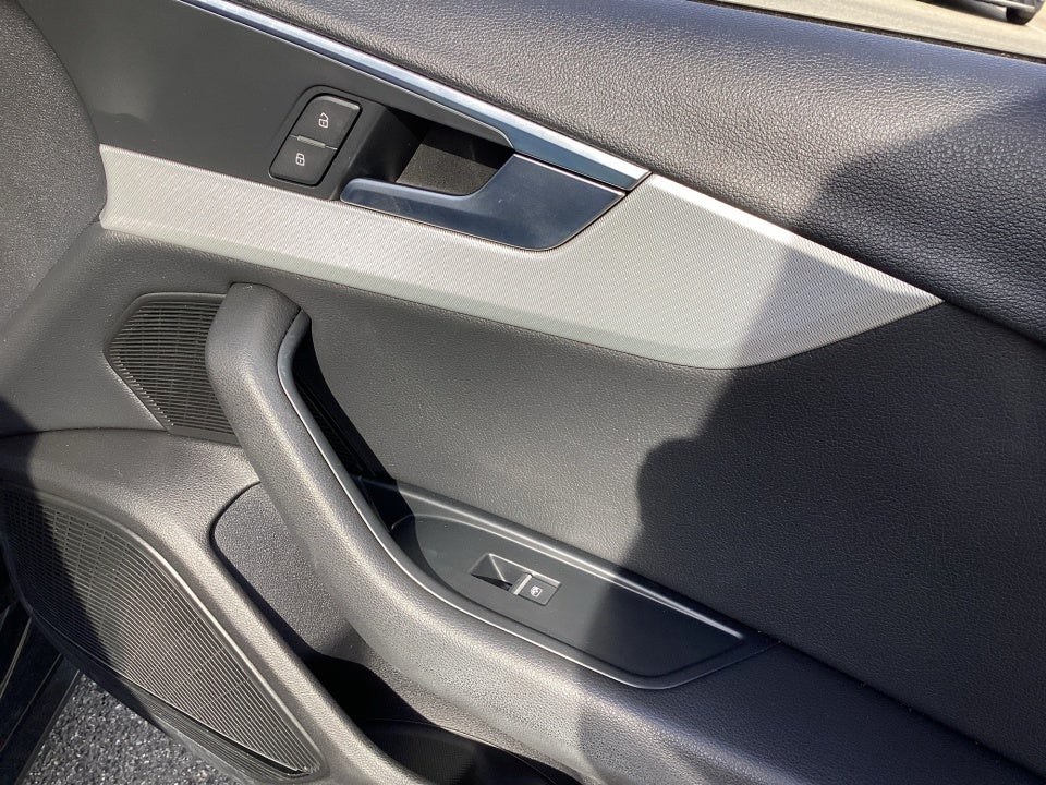 2017 Audi A4 2.0T Premium