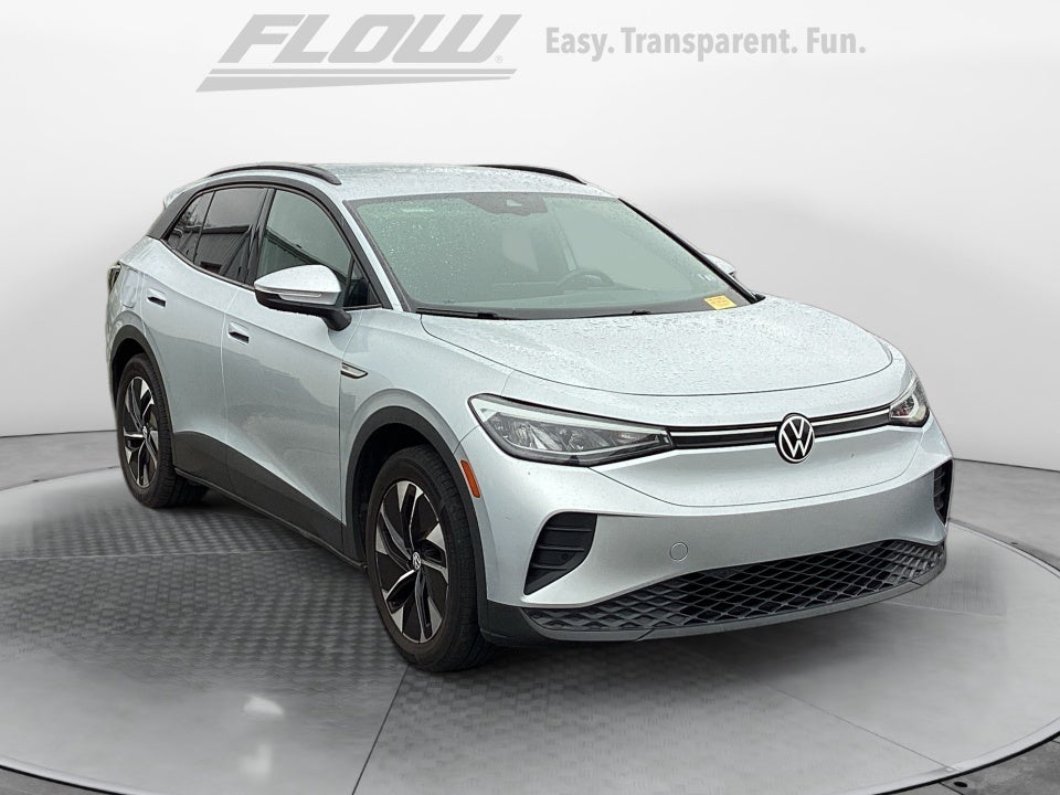 2022 Volkswagen ID.4 Pro