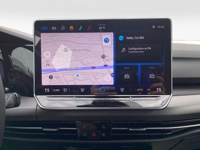 2025 Volkswagen Golf GTI 2.0T Autobahn