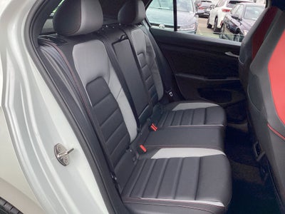 2025 Volkswagen Golf GTI 2.0T Autobahn