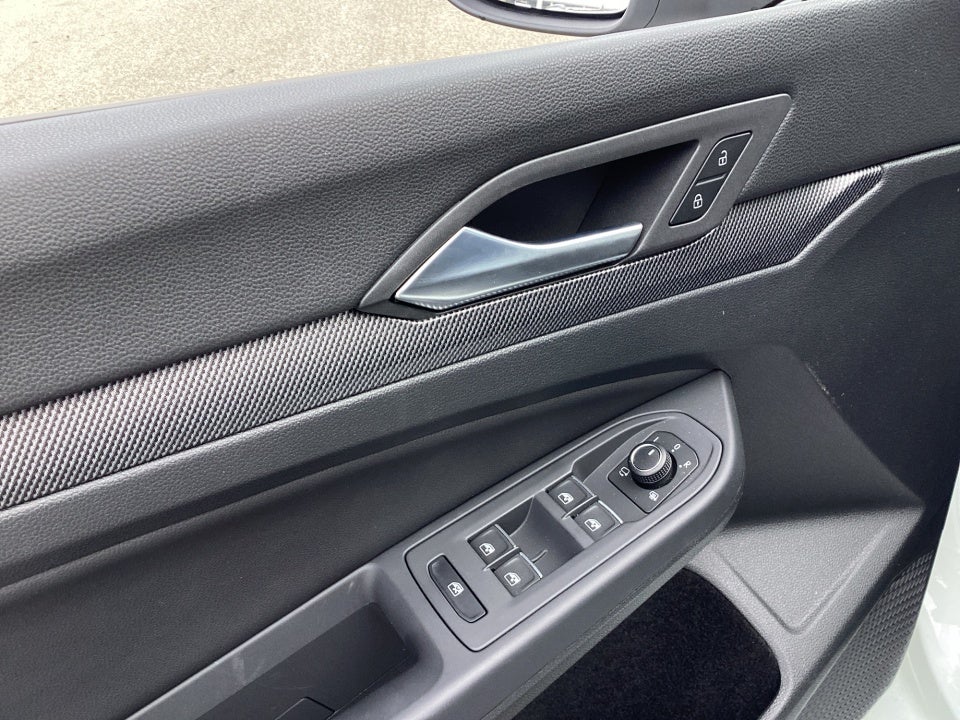 2025 Volkswagen Golf GTI 2.0T Autobahn