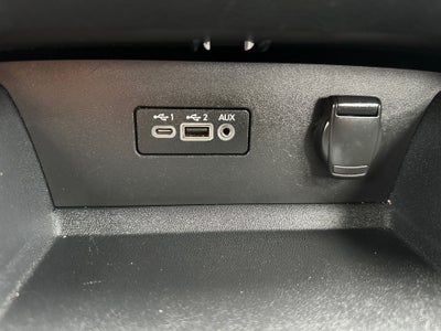 2020 Nissan Altima S FWD