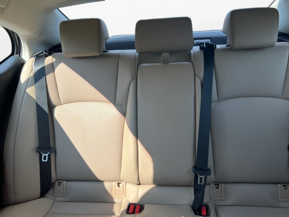 2021 Lexus ES 350 ES 350