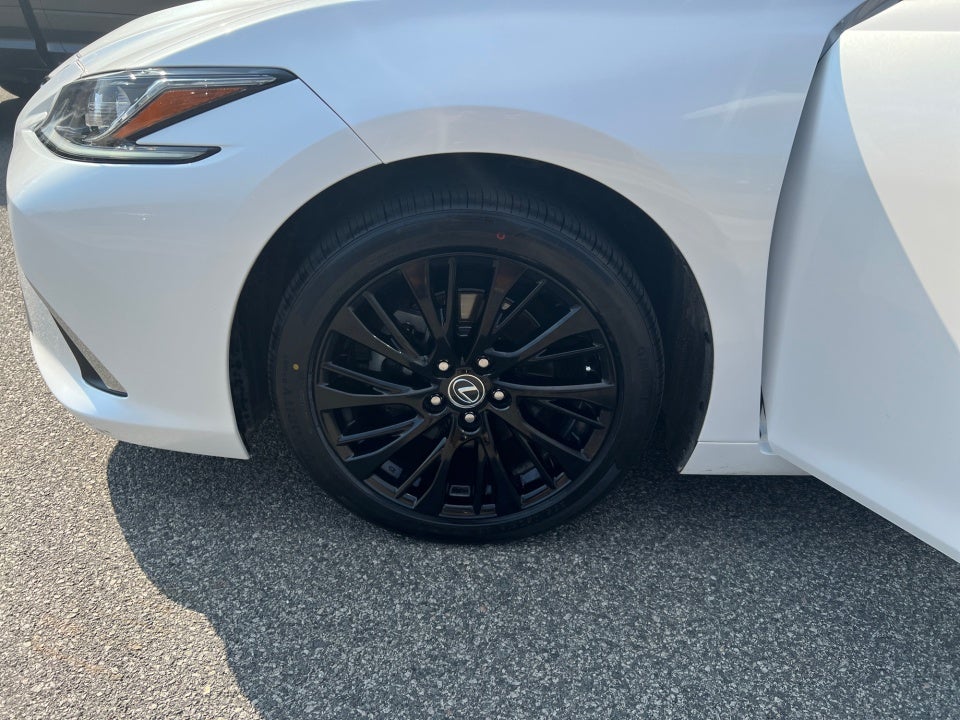 2021 Lexus ES 350 ES 350