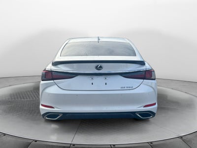 2021 Lexus ES 350 ES 350