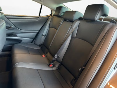 2023 Lexus ES 350 ES 350