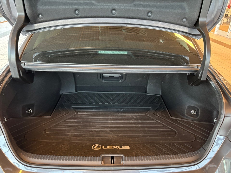 2023 Lexus ES 350 ES 350