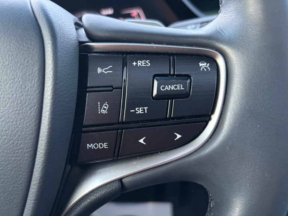 2023 Lexus ES 350 ES 350