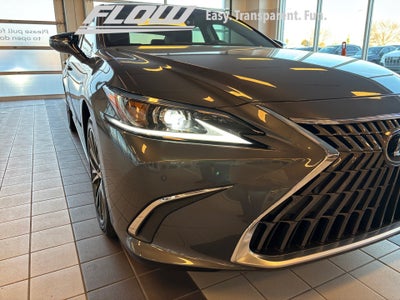 2023 Lexus ES 350 ES 350