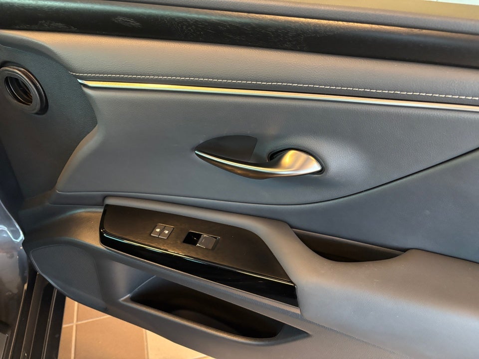 2023 Lexus ES 350 ES 350