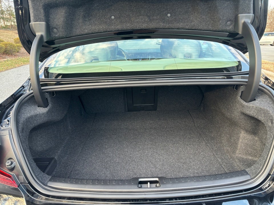 2021 Volvo S60 T5 Momentum