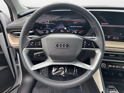 2025 Audi All-new Q5 Premium Plus TFSI quattro S tronic