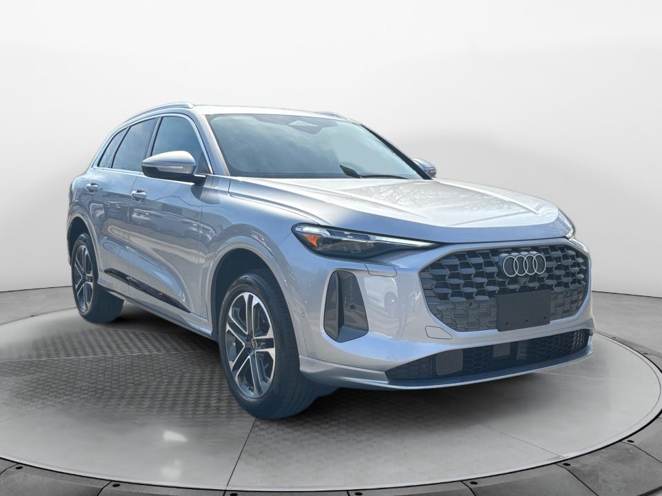 2025 Audi All-new Q5 Premium Plus TFSI quattro S tronic