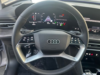 2025 Audi All-new Q5 Premium Plus TFSI quattro S tronic