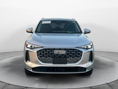 2025 Audi All-new Q5 Premium Plus TFSI quattro S tronic