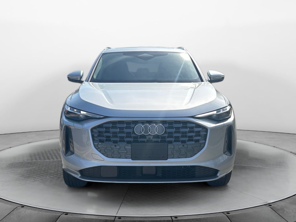 2025 Audi All-new Q5 Premium Plus TFSI quattro S tronic