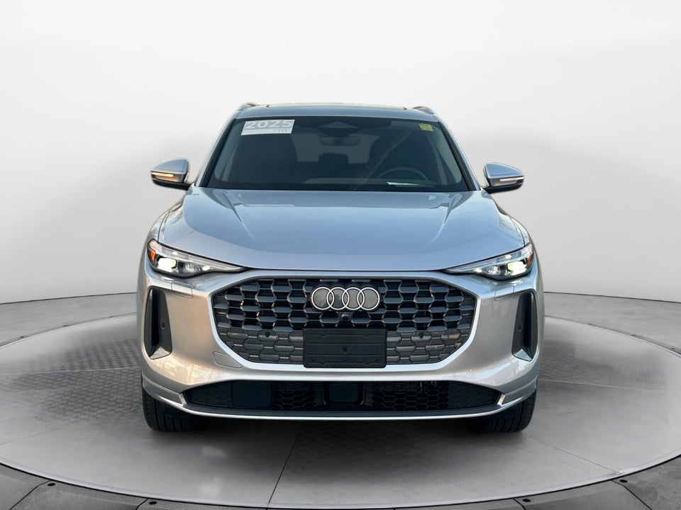 2025 Audi All-new Q5 Premium Plus TFSI quattro S tronic