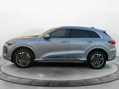 2025 Audi All-new Q5 Premium Plus TFSI quattro S tronic