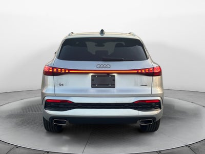 2025 Audi All-new Q5 Premium Plus TFSI quattro S tronic