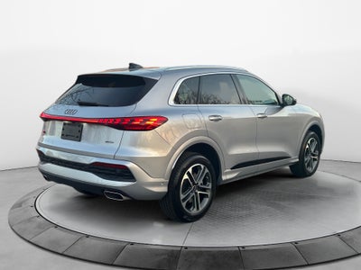 2025 Audi All-new Q5 Premium Plus TFSI quattro S tronic