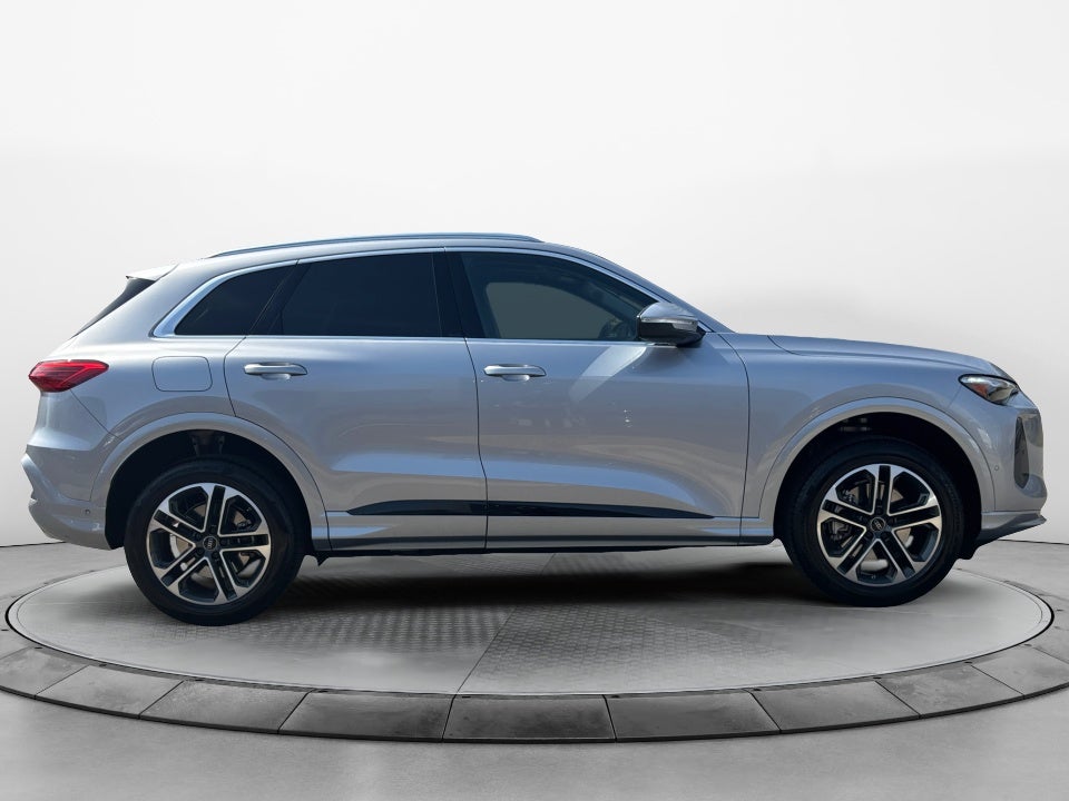 2025 Audi All-new Q5 Premium Plus TFSI quattro S tronic