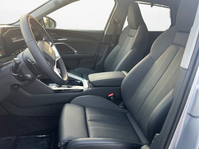 2025 Audi All-new Q5 Premium Plus TFSI quattro S tronic