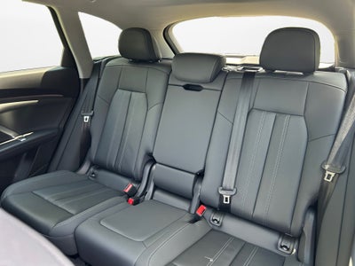 2025 Audi All-new Q5 Premium Plus TFSI quattro S tronic