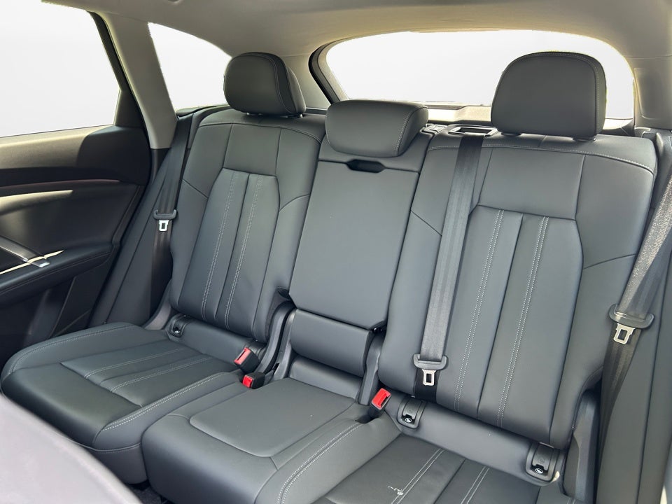 2025 Audi All-new Q5 Premium Plus TFSI quattro S tronic