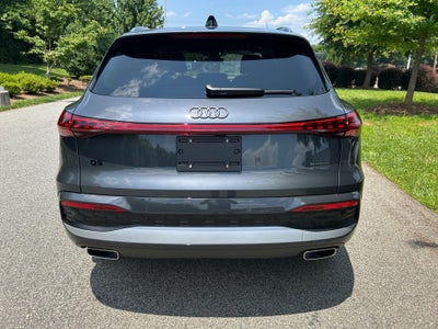 2025 Audi All-new Q5 Premium Plus TFSI quattro S tronic