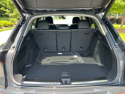 2025 Audi All-new Q5 Premium Plus TFSI quattro S tronic