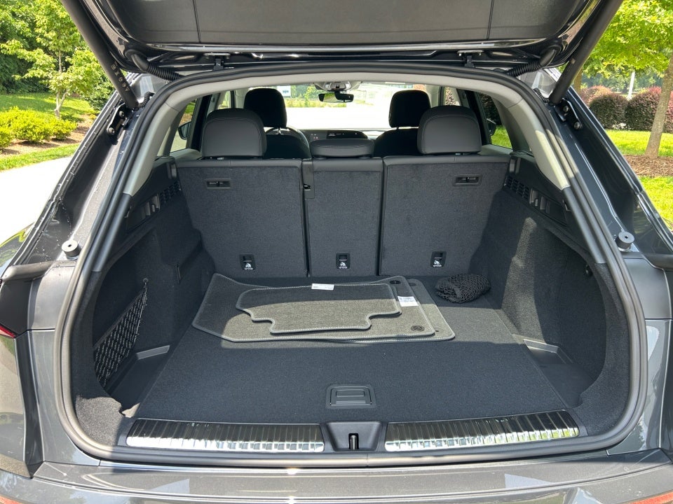 2025 Audi All-new Q5 Premium Plus TFSI quattro S tronic