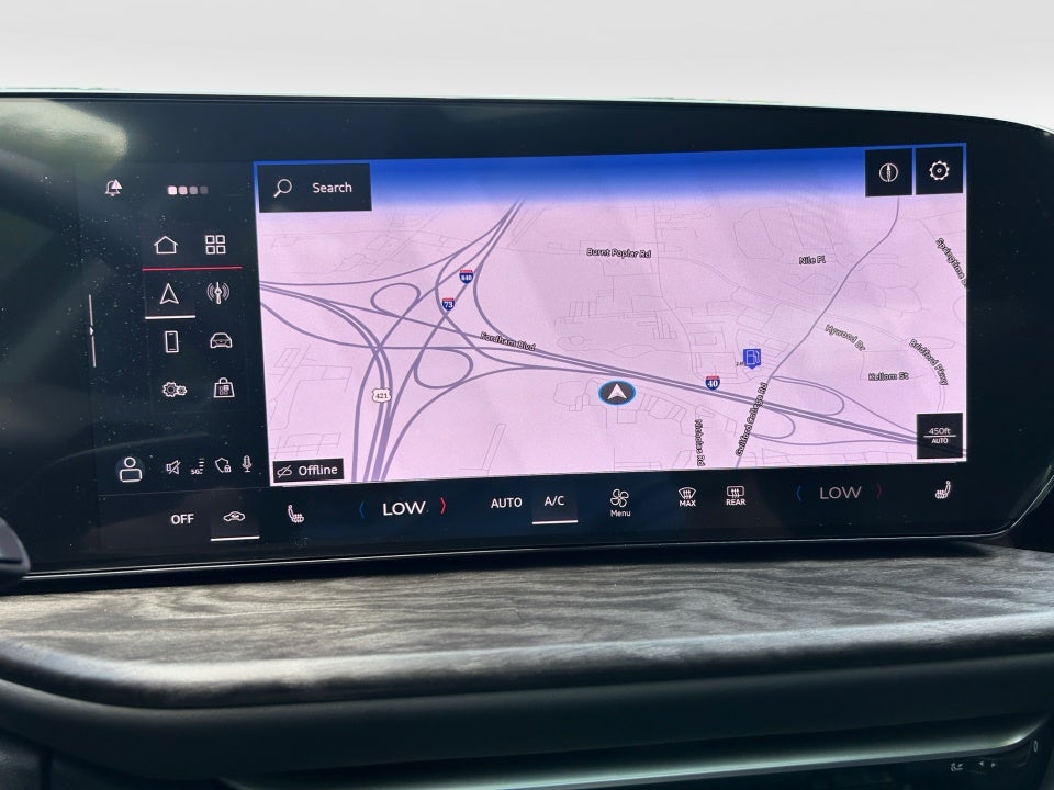 2025 Audi All-new Q5 Premium Plus TFSI quattro S tronic