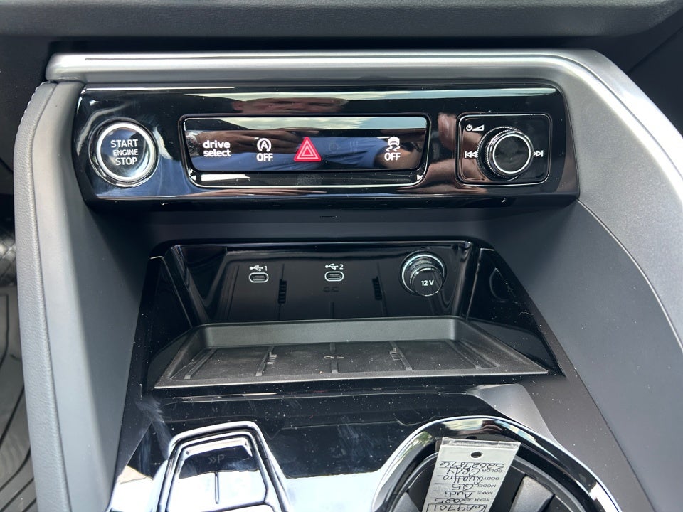 2025 Audi All-new Q5 Premium Plus TFSI quattro S tronic