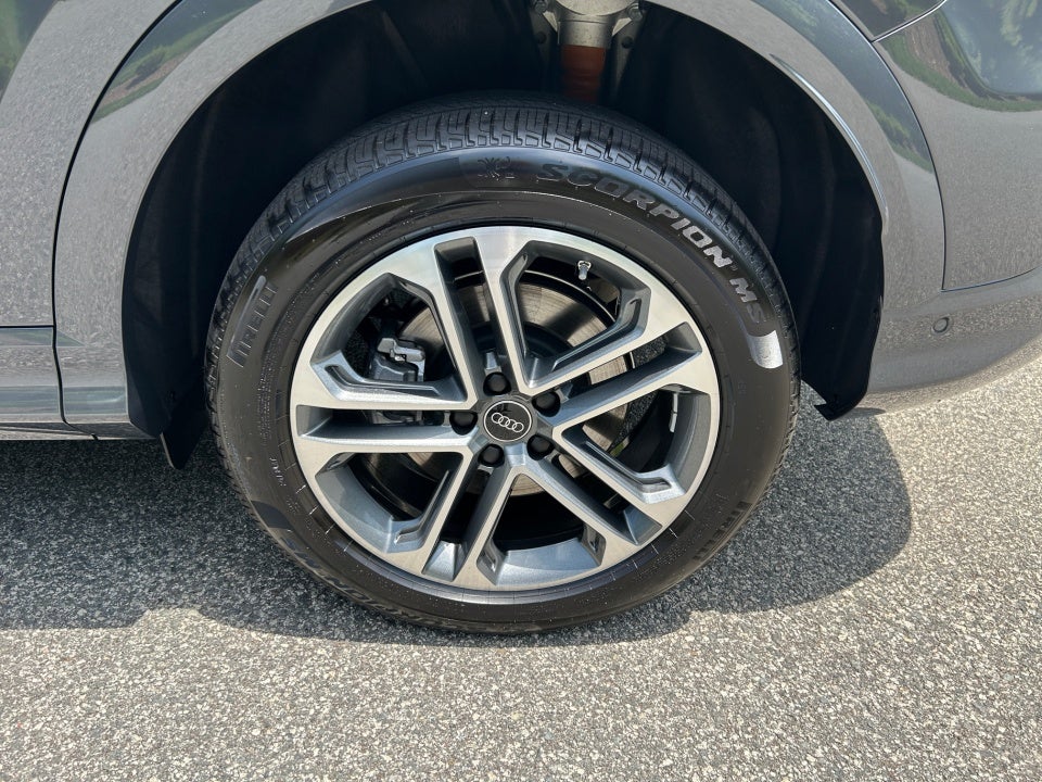 2025 Audi All-new Q5 Premium Plus TFSI quattro S tronic