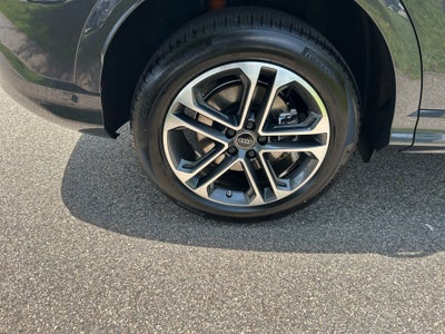 2025 Audi All-new Q5 Premium Plus TFSI quattro S tronic