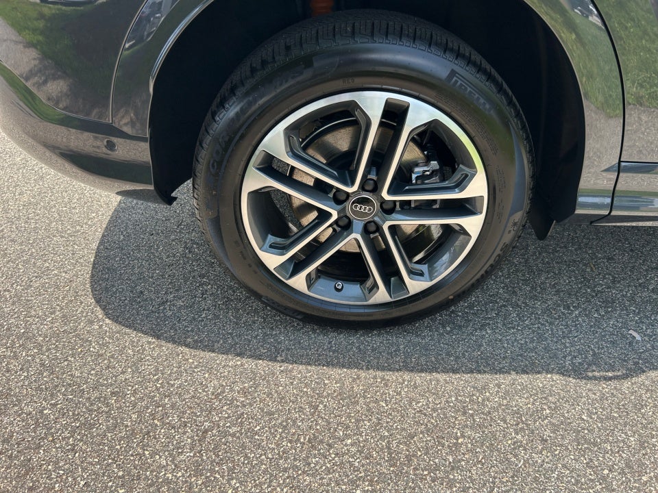 2025 Audi All-new Q5 Premium Plus TFSI quattro S tronic