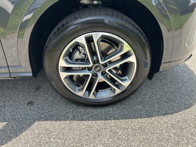 2025 Audi All-new Q5 Premium Plus TFSI quattro S tronic