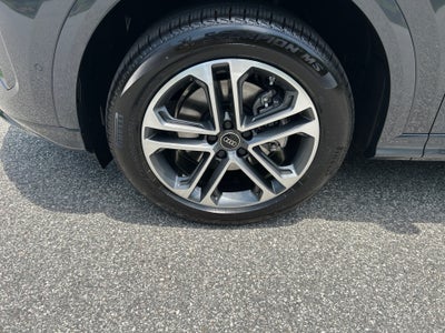 2025 Audi All-new Q5 Premium Plus TFSI quattro S tronic