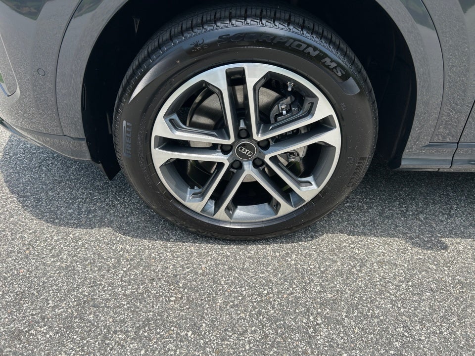 2025 Audi All-new Q5 Premium Plus TFSI quattro S tronic
