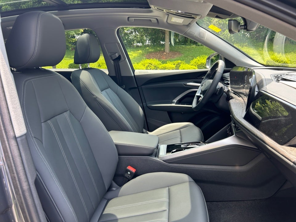 2025 Audi All-new Q5 Premium Plus TFSI quattro S tronic