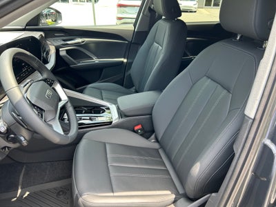 2025 Audi All-new Q5 Premium Plus TFSI quattro S tronic