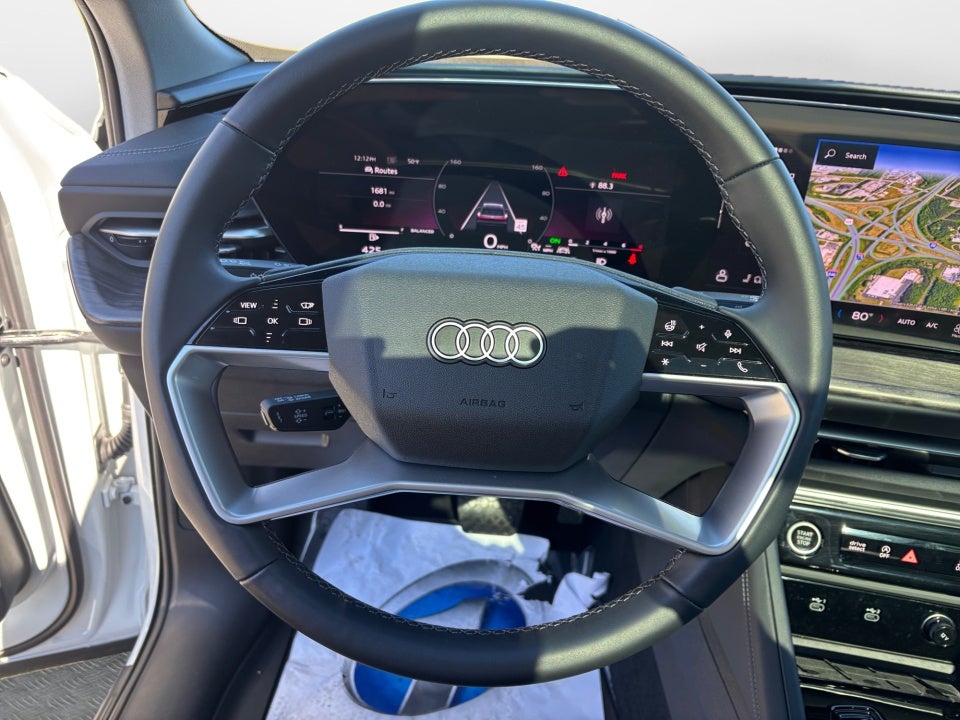 2025 Audi All-new Q5 Premium Plus TFSI quattro S tronic