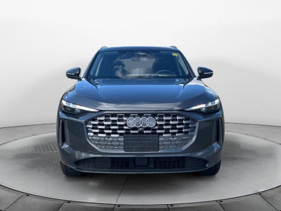 2025 Audi All-new Q5 Premium Plus TFSI quattro S tronic