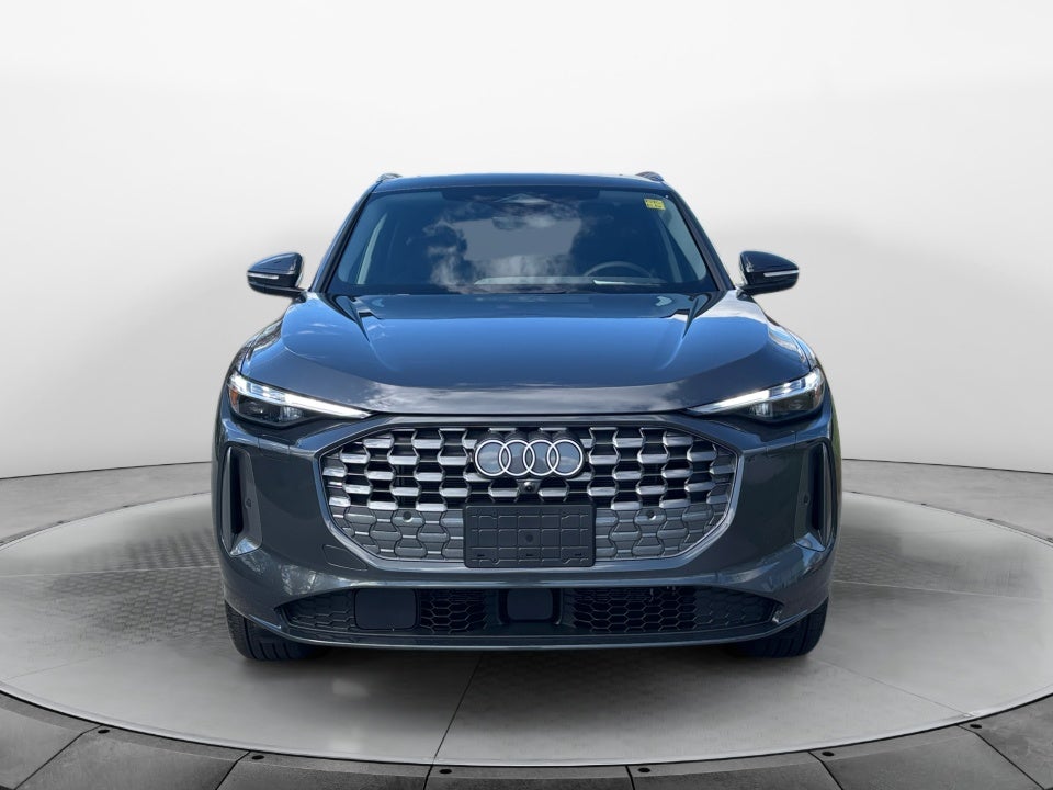 2025 Audi All-new Q5 Premium Plus TFSI quattro S tronic