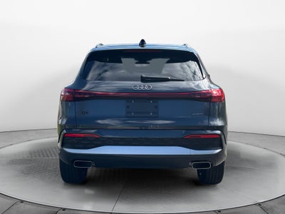 2025 Audi All-new Q5 Premium Plus TFSI quattro S tronic