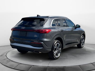 2025 Audi All-new Q5 Premium Plus TFSI quattro S tronic
