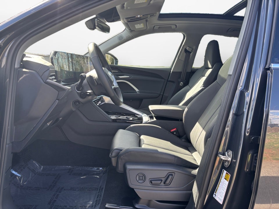 2025 Audi All-new Q5 Premium Plus TFSI quattro S tronic