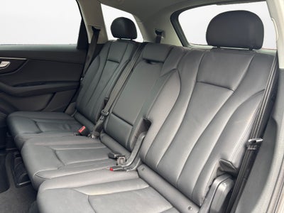 2023 Audi Q7 Premium 55 TFSI quattro Tiptronic