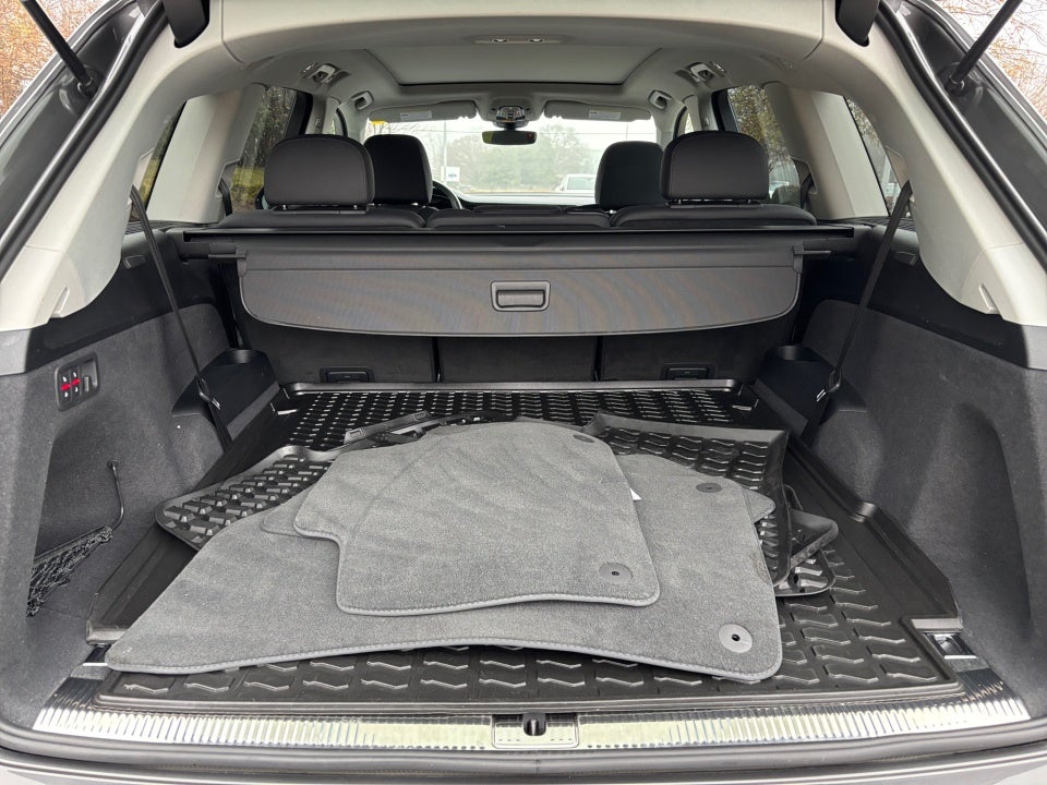 2023 Audi Q7 Premium 55 TFSI quattro Tiptronic