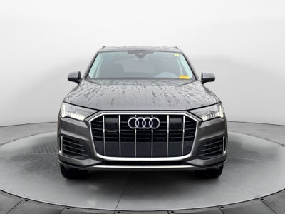 2023 Audi Q7 Premium 55 TFSI quattro Tiptronic